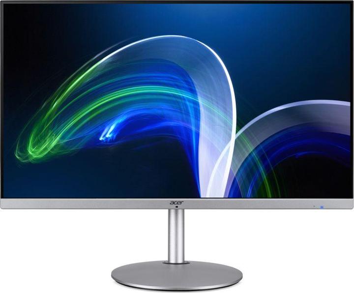 Produktbild Acer Dis 32 CB322QUEsmiiprx IPS 60Hz (2560 x 1440 Pixel, 31.50")