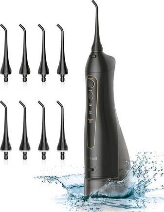 Produktbild Fairywill Portable Water Flosser 5020E