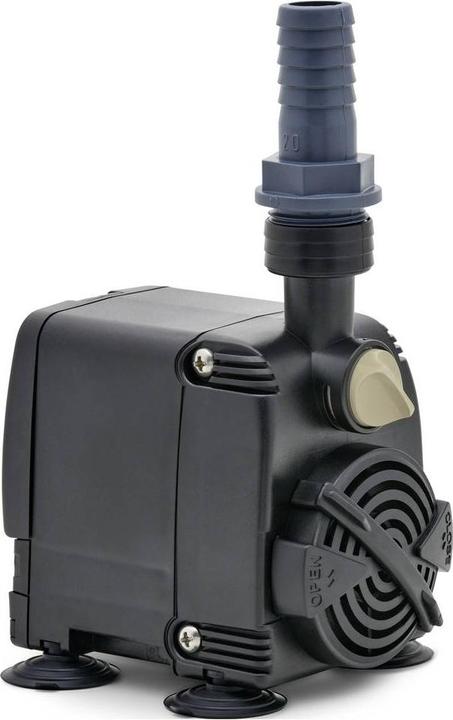 Actual product image Eden WaterParadise PAS 2000 94016 Aquarien-Pumpe