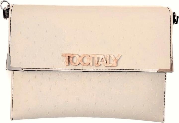 Immagine prodotto Tooitaly Pochette Borsa a tracolla Upcycled da bottiglie in PET riciclate dal mare No.52 Ha