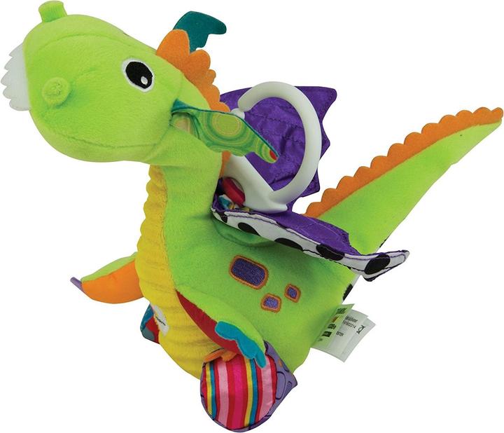 Immagine prodotto Tomy Drago Lamaze Flip Flap