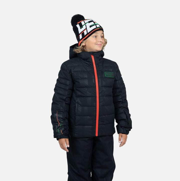 Produktbild Rossignol Boy Hero Rapide Jkt Jacke (10)