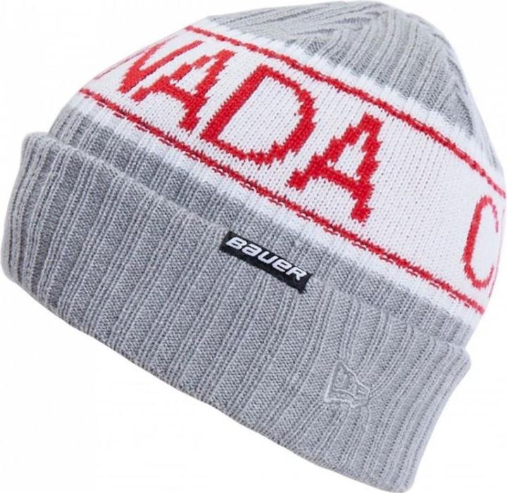 Produktbild Buff Toque Strick-Wintermütze