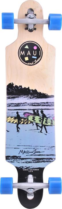 Maui and Sons Search 4 Surf (36.02")
