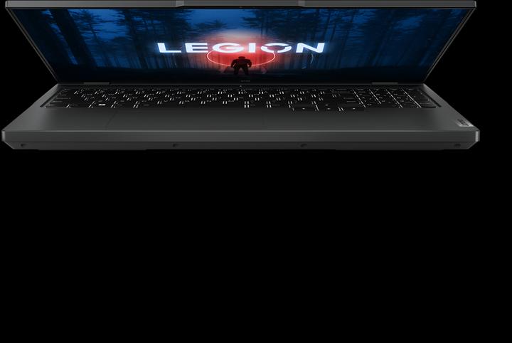 Actual product image Lenovo Legion Pro 5 RTX 4070 (16", AMD Ryzen 9 7945HX, 32 GB, 1000 GB, CH)