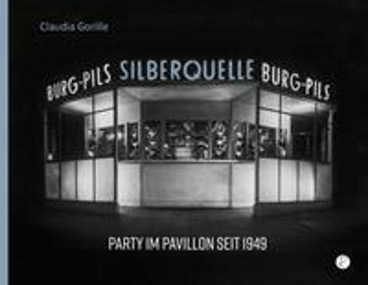 Produktbild Gorille:Silberquelle (Deutsch, Claudia Gorille, 2024)