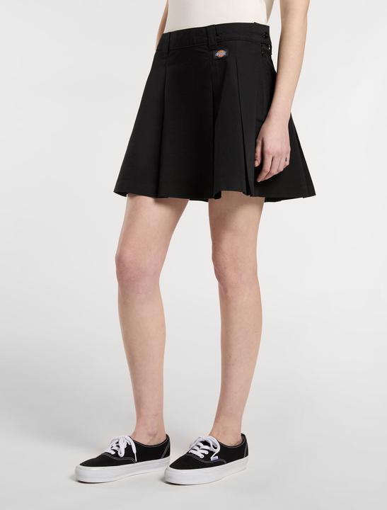 Immagine prodotto Dickies Unionville Work Skirt Pleated Black (27)