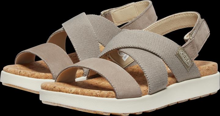 Actual product image Keen W Elle Criss Cross (38.5)