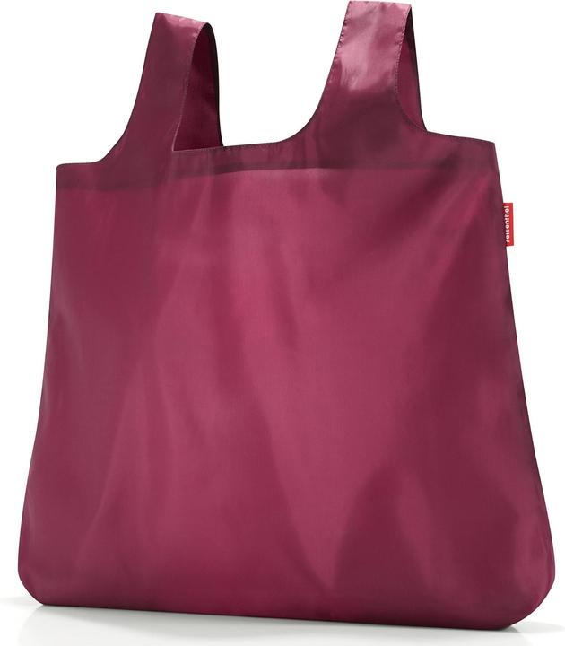 Produktbild reisenthel mini maxi shopper pocket damson