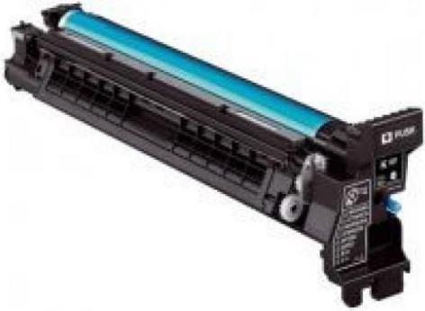 Actual product image Konica Minolta DR-512 - 1 - colour (cyan, magenta, yellow) - drum kit - for bizhub C224, C284, C3... (Color)