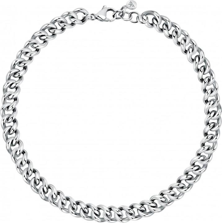 Image du produit Morellato Collier Unica (Acier inoxydable, 42 cm)