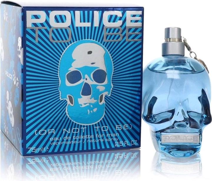 Produktbild Police To Be Or Not To Be (Eau de Toilette, 75 ml)