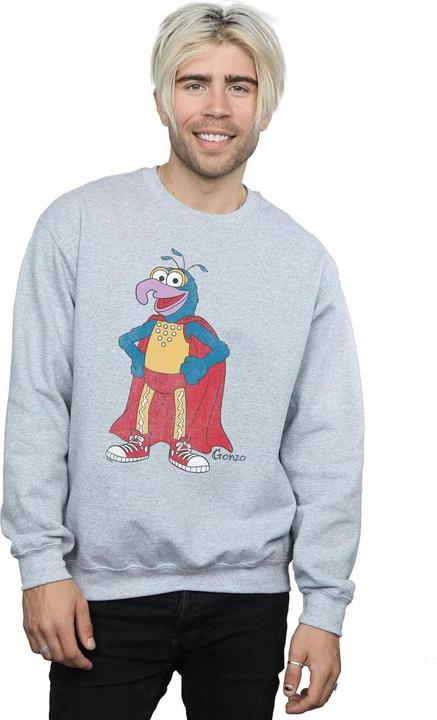 Produktbild Gildan Classic Sweatshirt (3XL)