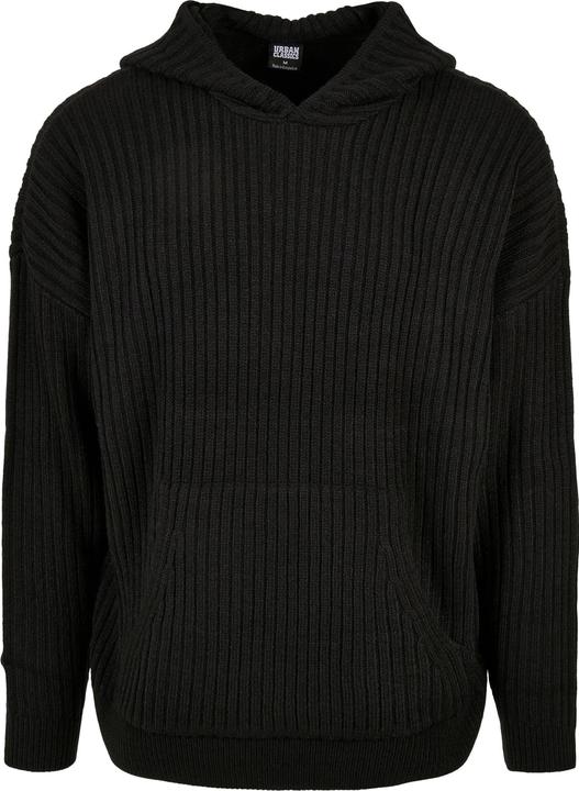 Immagine prodotto Urban Classics Felpa con cappuccio a maglia - 16750 (4XL)