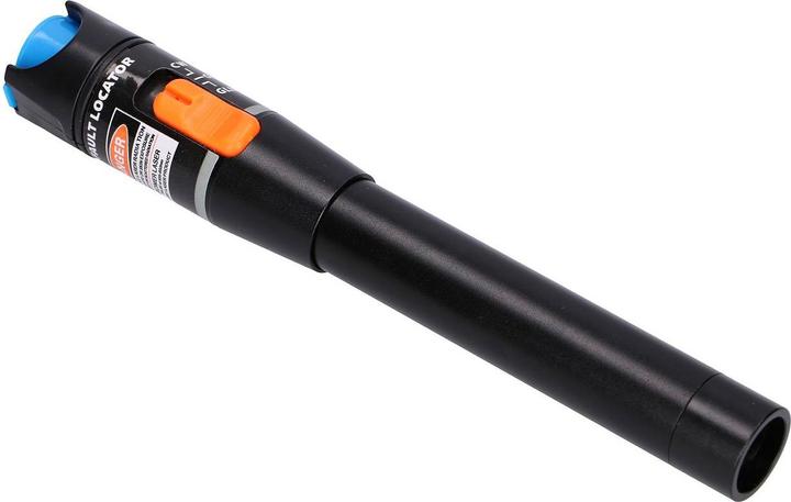 Produktbild Extralink Vfl Fiber Checker Pen/Fault Locator 5km 1mw