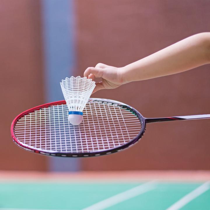 Produktbild Relaxdays 12x Federball