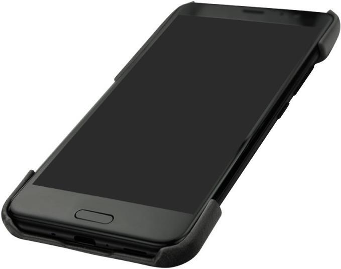 Productafbeelding Noreve Lederen omslag (HTC U11)