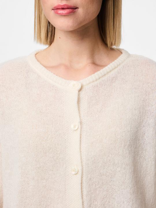 Actual product image Pieces PCIDA Strickjacke (XS)