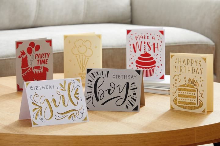 Produktbild Cricut Joy