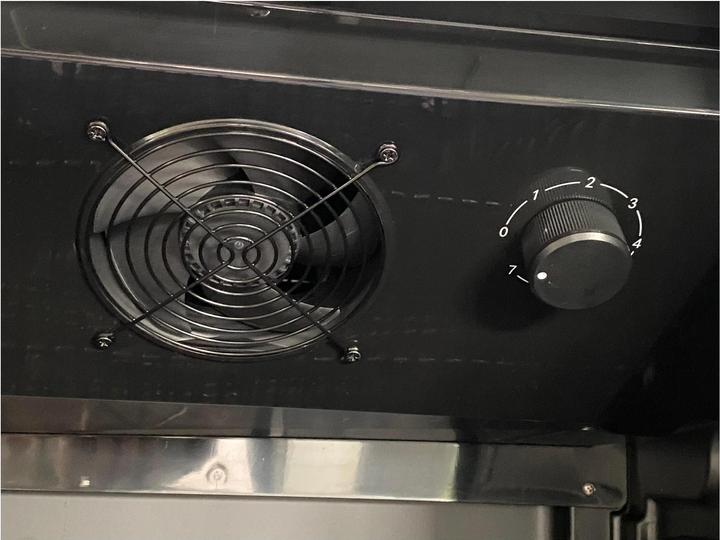 Immagine prodotto SPC FKS2800-1 WS (280 l)