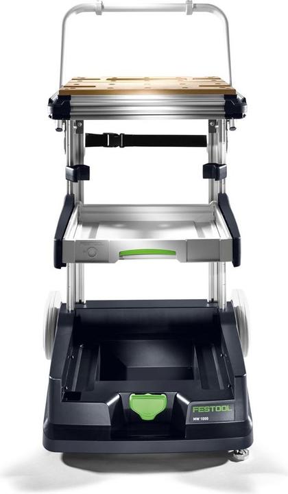 Image du produit Festool Ateliers mobiles MW 1000 Basic (60 cm, 64.10 cm)