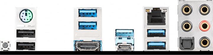 Produktbild MSI X570-A PRO (AM4, AMD X570, ATX)