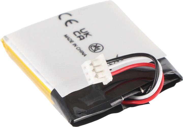 Produktbild AccuCell Akku Sennheiser DW 10, SDW 10, AHB552826TPC