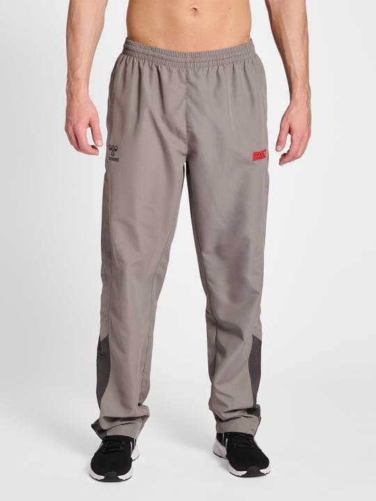 Actual product image hummel Pro Grid Woven Pants (M)