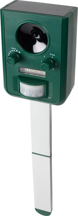 Actual product image Gardigo Solar animal distributor (55000 ml)