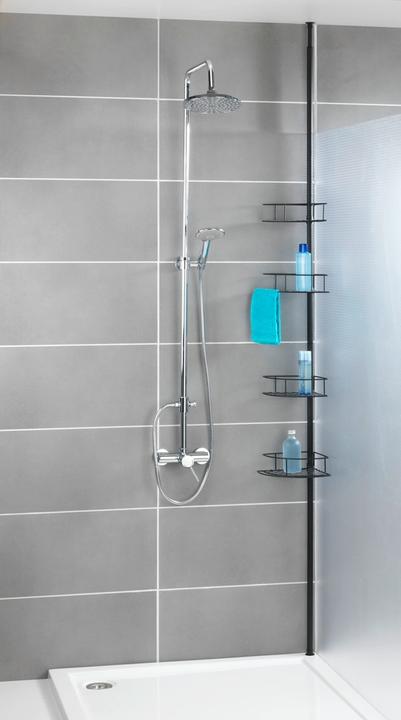 Actual product image Wenko Dolcedo (31 x 23 x 275 cm)