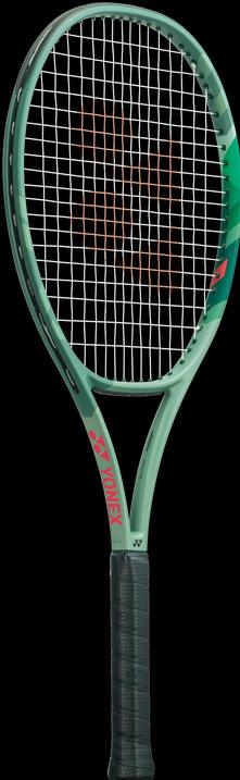 Produktbild Yonex Percept 100 Olive Green (300g) Tennisschläger (2, 300 g)