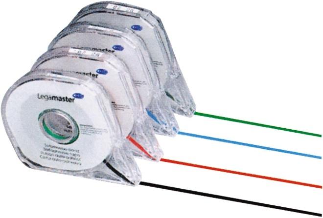 Actual product image Legamaster Dividing belt