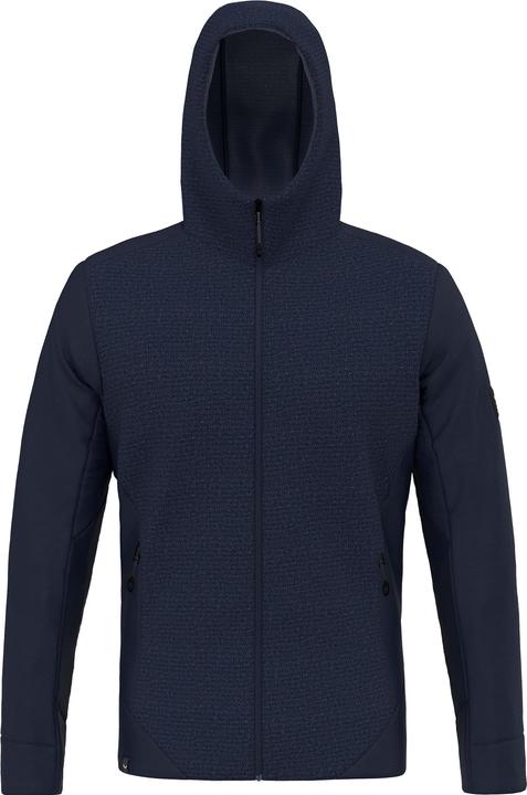 Immagine prodotto Salewa Giacca Fanes Sarner Light Hybrid (50, L)
