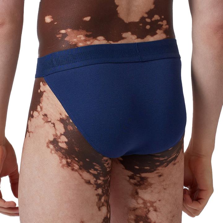 Immagine prodotto Skiny Confezione da 4 slip / pantaloni Basic (XL, confezione da 4)