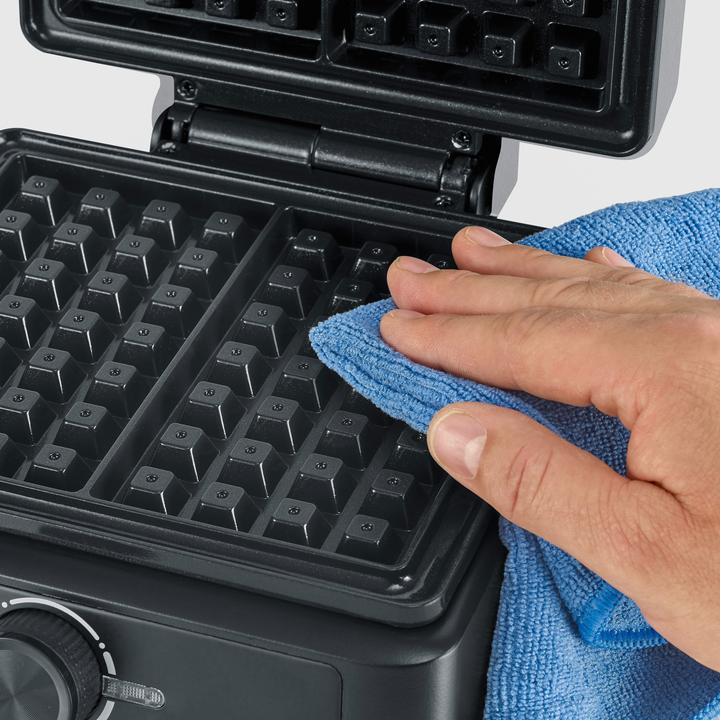 Produktbild Severin Waffelautomat