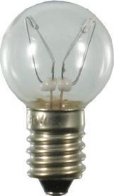 Actual product image Scharnberger+Hasenbein Ball lamp (E10, 2.50 W, 5 lm, 1 x)