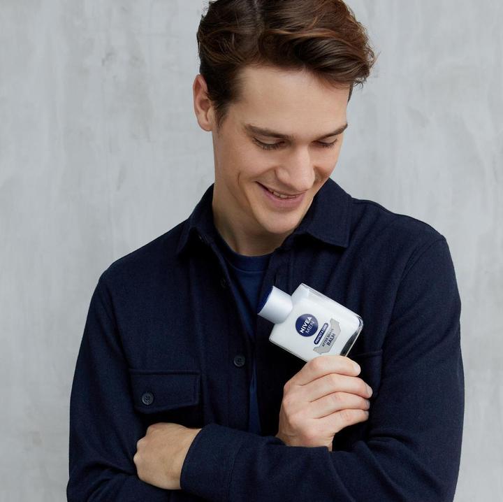 Produktbild Nivea Men Protect & Care (Balsam, 100 ml)