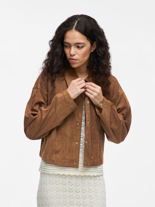 Produktbild Vila VIHENA Geknöpfte Jacke (36)