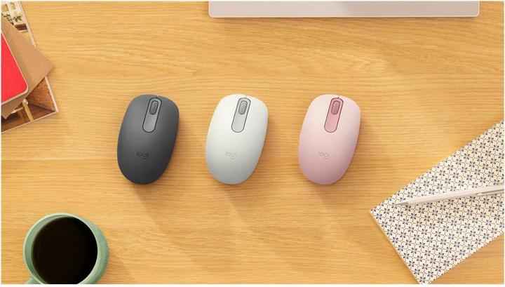 Immagine prodotto Logitech M196 BLUETOOTH MOUSE (Senza fili)