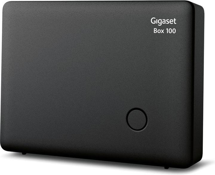 Immagine prodotto Gigaset Box 100 int.