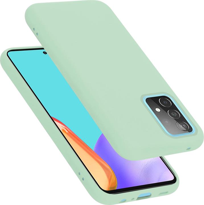 VERDE CHIARO LIQUIDO