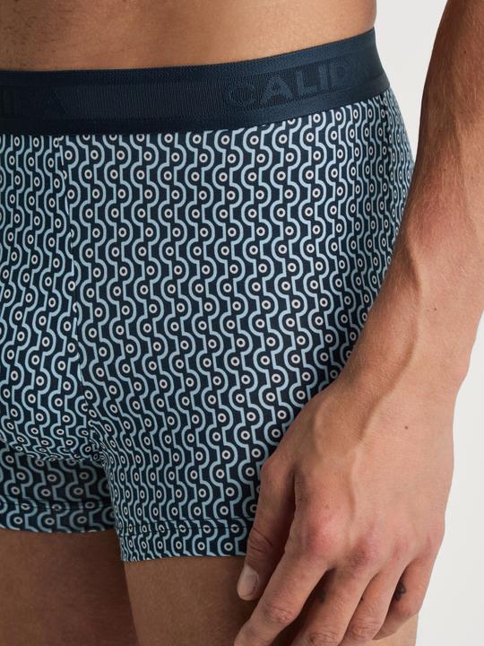 Produktbild Calida Grafic Cotton Boxershorts (L, Einzelpack)