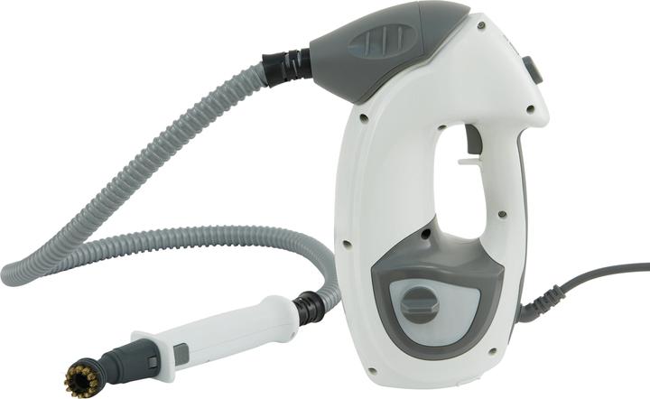 Actual product image Shark S6005EU (3 bar, 1200 W)