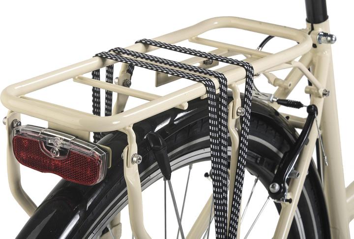 Produktbild Hollandia Hollandrad Damen 28" City Next RH 50 cm 6 Gänge (50 cm)