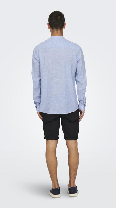 Actual product image Only & Sons ONSCAIDEN Shirt Shirt (XXL)