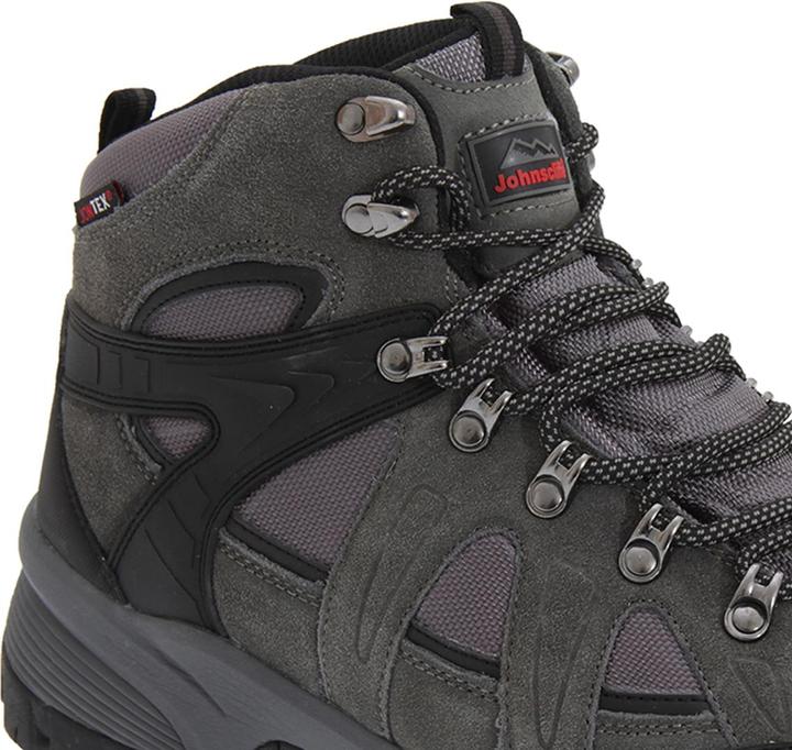 Produktbild Johnscliffe Andes Wanderstiefel Wanderschuhe TrekkingSchuhe (46)