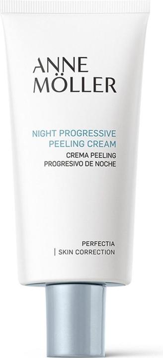 Produktbild Anne Möller Night Progressive Peeling Cream 50ml (Körpercreme, 50 ml)