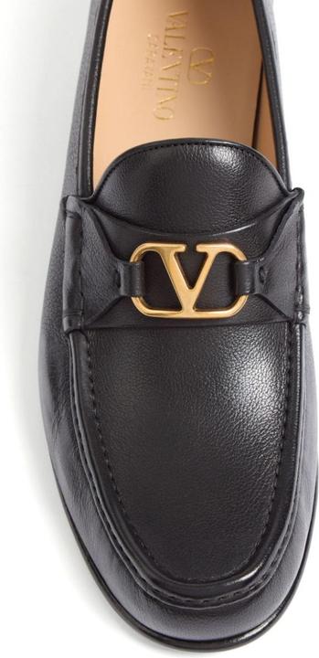 Immagine prodotto Valentino Garavani Flat Shoes Black (42.5)