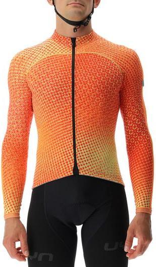 Actual product image UYN Langärmeliges Fahrradshirt Spectre (XXL)