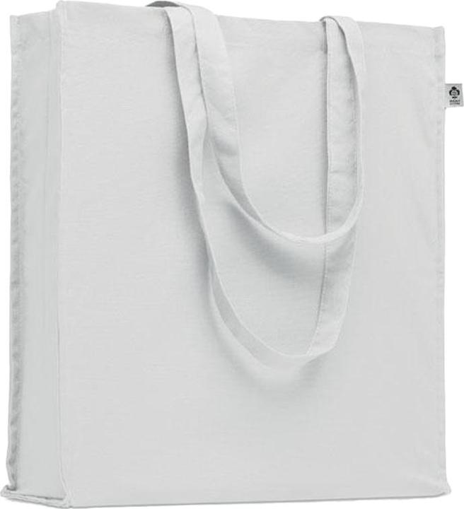 Immagine prodotto MidOcean Bente Cotone organico Borsa per la Spesa